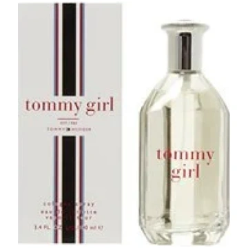 Tommy Hilfiger Tommy Girl EDC testeris, 100ml