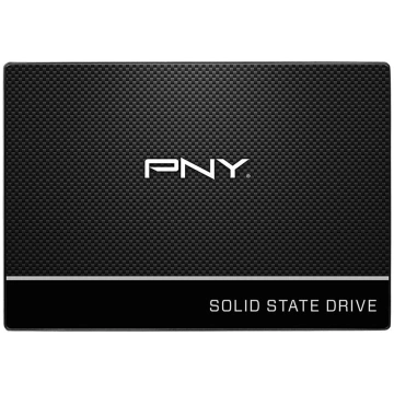 PNY CS900 SSD Solid State Disk 250Gb 2,5" SATA3