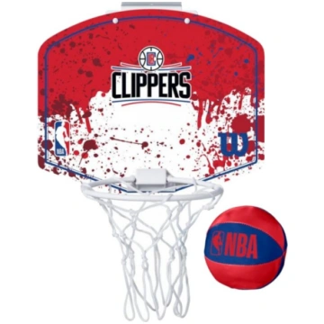 Wilson Basketbola dēlis NBA komanda Losandželosas 