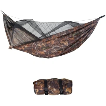 AMAZONAS Mosquito Traveller Forest Ultra Light Ham