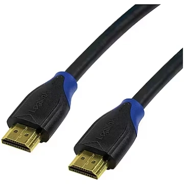Logilink HDMI 2.0 Cable, 5m (CH0064)
