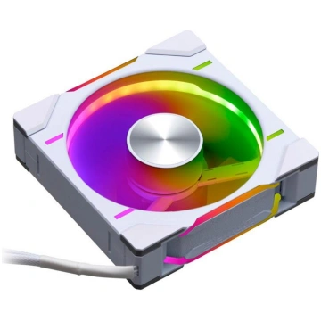 Phanteks D30-120 PWM Regular (white, 120 mm) PH-F1