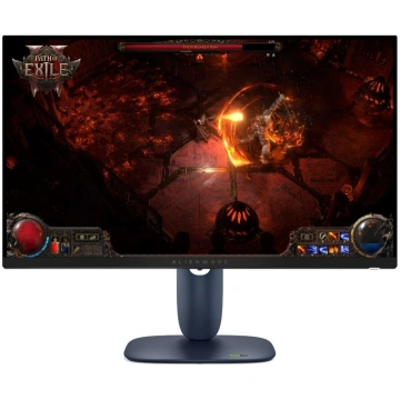 Monitoris Alienware LED 27" AW2725DM 180 Hz DELL 2
