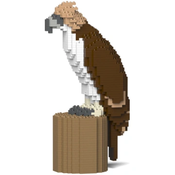 Philippine eagle 01S / 01C JEKCA