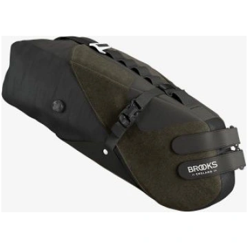 Brooks England Scape Seat Bag 190445017739
