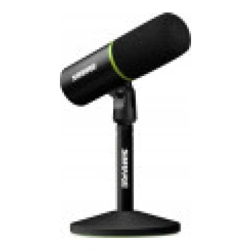 Shure MV6 mikrofons (010-03-675) [Mikrofon]