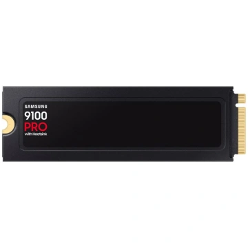 Samsung 9100 PRO MZ-VAP2T0 - SSD - 2 TB - PCI Expr