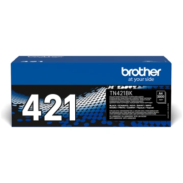 TN421BK Brother