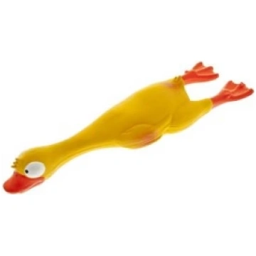 ANATRA GRANDE CON OCCHIONI CM.45 Tom & Jerry