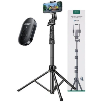 Selfiju kāts ("Selfie stick") ZAĻŠ PAŠFĒĻU NŪJAS S