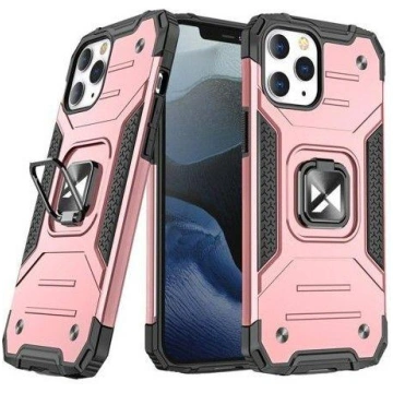 Aizmugurējais vāciņš Wozinsky Apple iPhone 13 Pro 