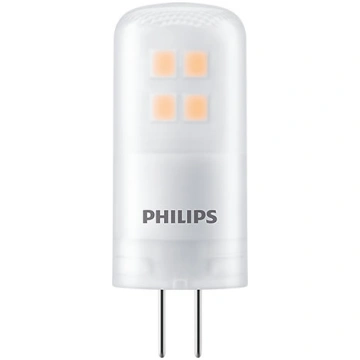 Spuldze Philips LED, G4, 2700 °K, G4, 2.7 W, 315 l
