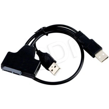 Gembird External USB to SATA adapter for slim SATA