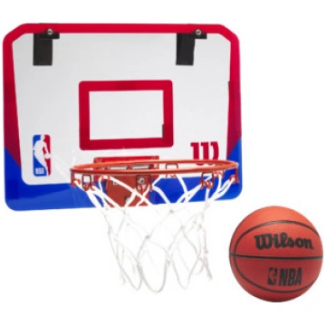 Basketbola groza komplekts NBA DRV Mini Hoop | WZ6