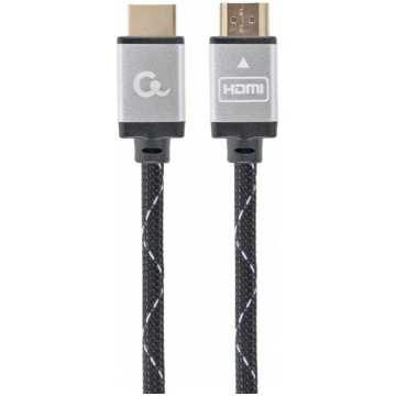 Ātrgaitas hdmi kabelis ar ethernet select plus sēr