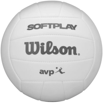 WILSON SOFT PLAY AVP volejbola bumba (WV4007201XBO