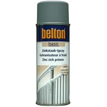BELTON Krāsu aerosoli Belton Basic, karstumizturīg