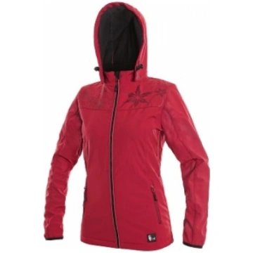 Virsjaka Softshell siev. PAGE