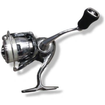 Daiwa exist 2500 | Salidzini.lv