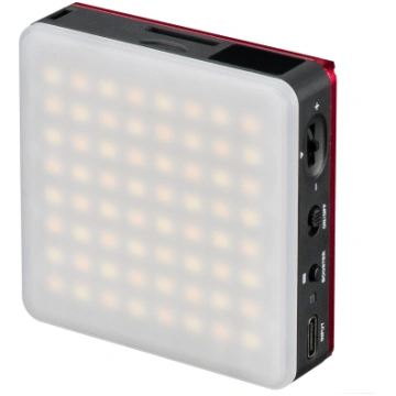 Bresser Pocket LED 5W Bi-Colour Continuous Panel L