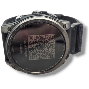 Lietots - Garmin Tactix 8 51mm