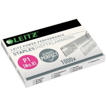 Leitz Power Performance P1 stiprinājumi Nr. 8