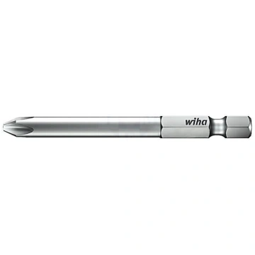 Screwdriver bit | Phillips | PH0 | Overall len: 70