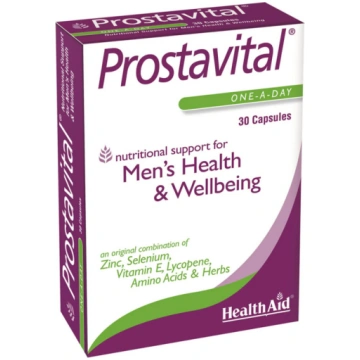 Prostavital