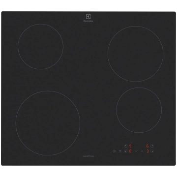 Indukcijas plīts Electrolux 300 sērija CIB60420CL