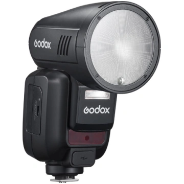 zibspuldze, GODOX, Godox Speedlite V100 Nikon / TT