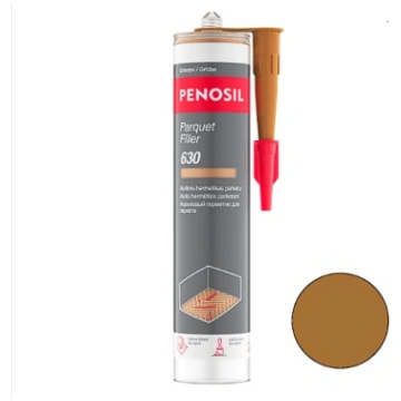 Penosil Parquet Filler 630 Akrila hermētiķis parke