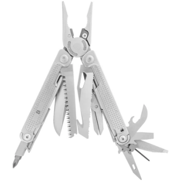 Badger Outdoor Splinter Multitool Daudzfunkcionāla