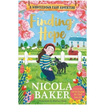 Finding Hope: Stories for Easter, Finding Hope: St