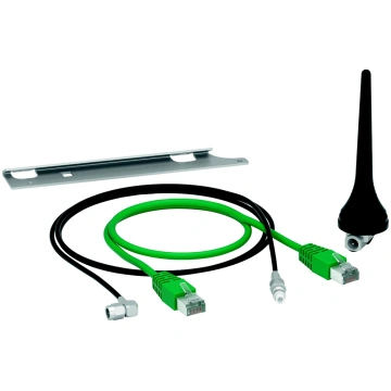 Schneider Electric 4G antenna priekš EVlink rt Wal