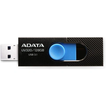 ADATA UV320 128GB USB3.1 Black ( AUV320 128G RBKBL