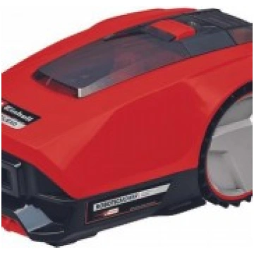 ROBOTS ZĀLES PĻĀVĒJS EINHELL FREELEXO 750 LCD BT+ 
