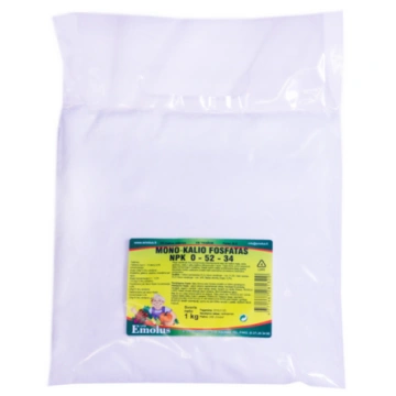 Monokālija fosfāts 1 kg