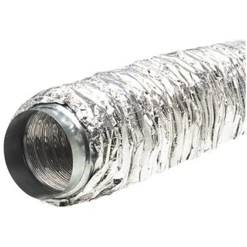 REC lokans 25mm klusinātājs Ø160mm, 1,2m AKU-COMPA