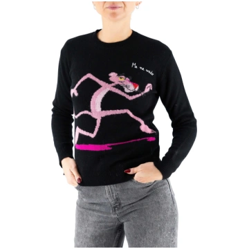 New Queen Pink Panther Jersey - XS