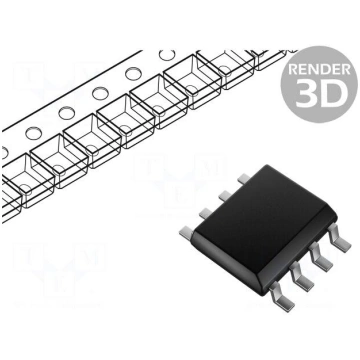 FLASH memory | 1Mbit | Dual-Output Read,SPI | 104M