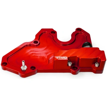 Performance Valve Cover Breather Adapter PCV AN10 