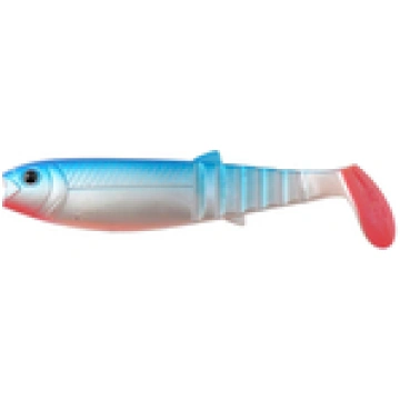 Silikona māneklis Savage Gear LB 20g 12.5cm Blue P