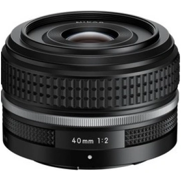 Nikon Nikkor Z 40mm F2 SE
