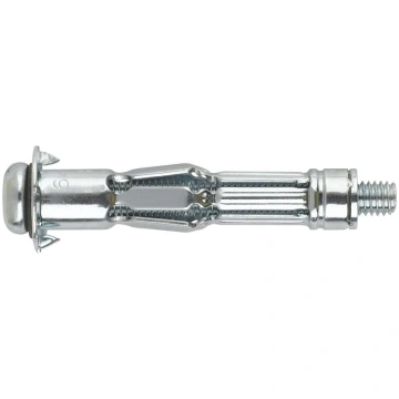 Enkurs riģipsim Index IN-CO M5, 46x10 mm, INCO537 
