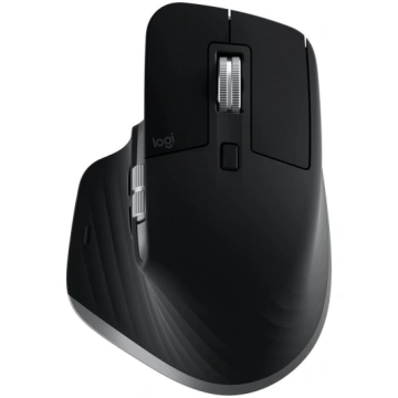 Logitech MX Master 3S for Mac mouse Right-hand Blu