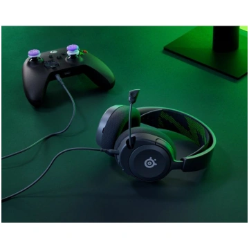 Steelseries ARCTIS NOVA 1X Wired Headband Gaming H