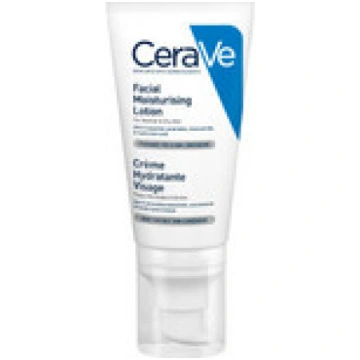 Cerave Facial Moisturizing Lotion (Normal to Dry S