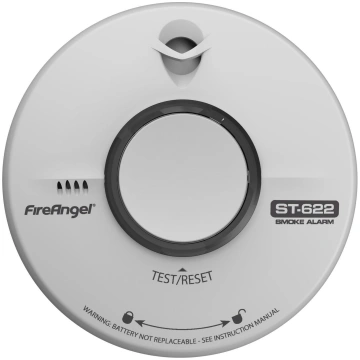 Sensors FireAngel, 85 dB