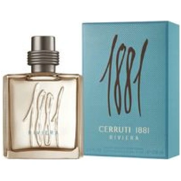 Cerruti 1881 Riviera EDT 100ml 5050456005437