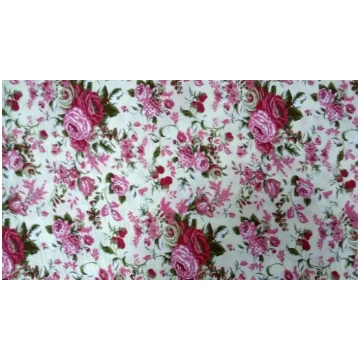 Kokvilnas gultas veļas komplekts 160x200 cm Mostow